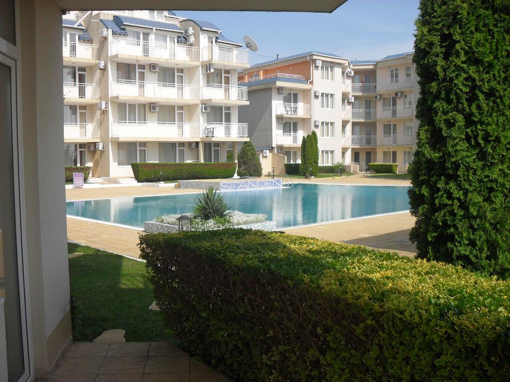 Apartment Rutland Ravda Exteriör bild