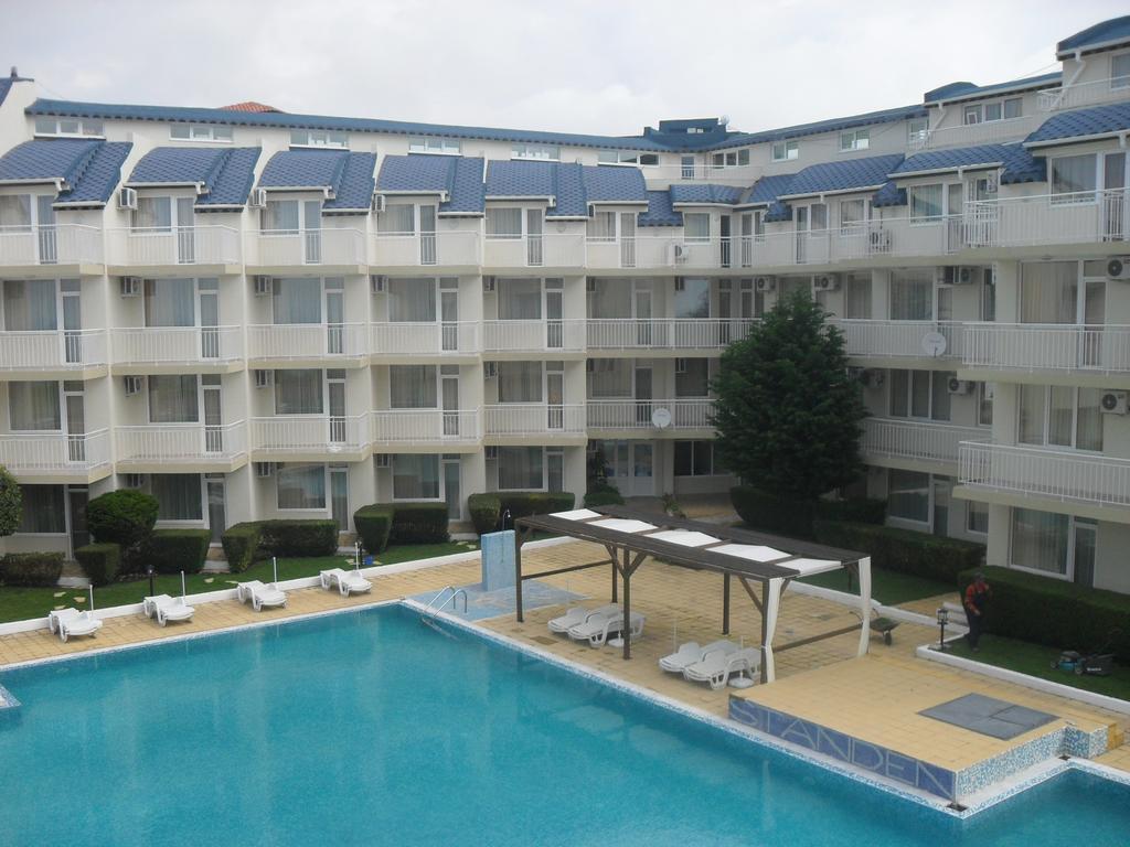 Apartment Rutland Ravda Exteriör bild