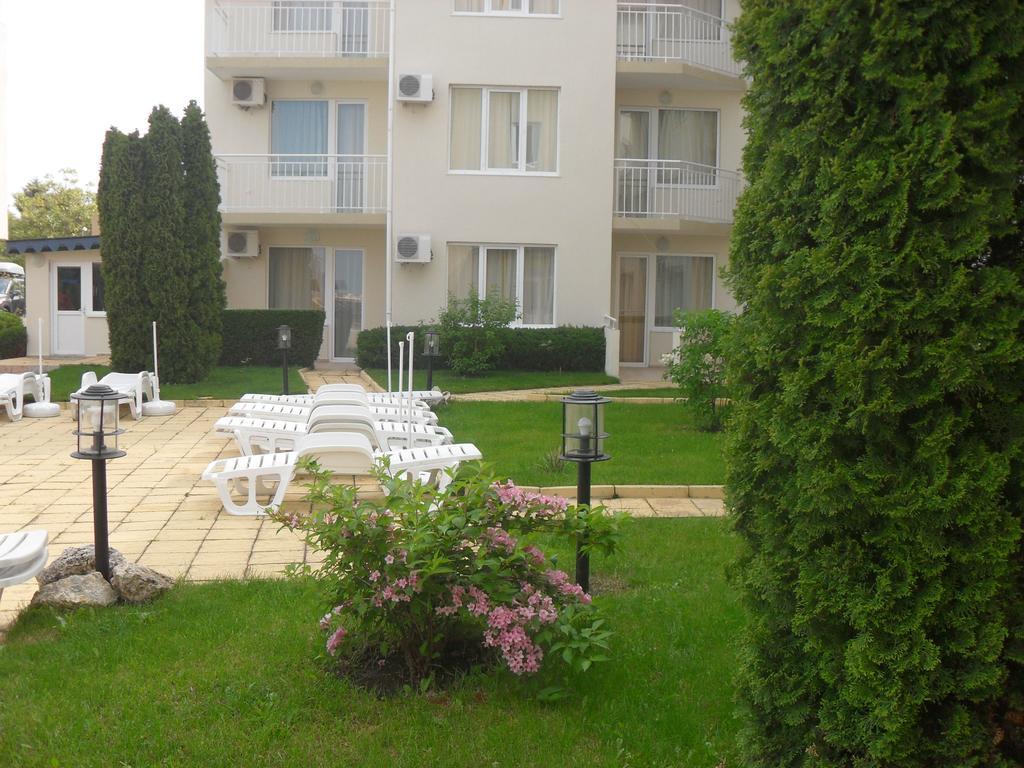 Apartment Rutland Ravda Exteriör bild