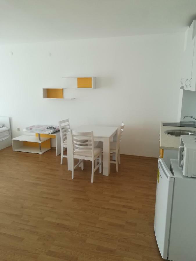Apartment Rutland Ravda Exteriör bild
