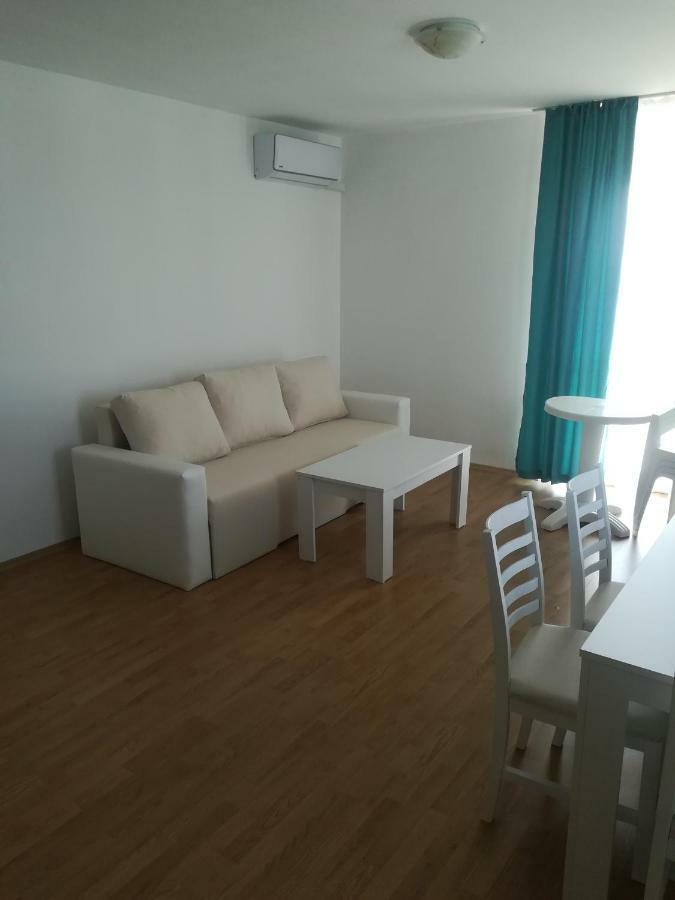 Apartment Rutland Ravda Exteriör bild